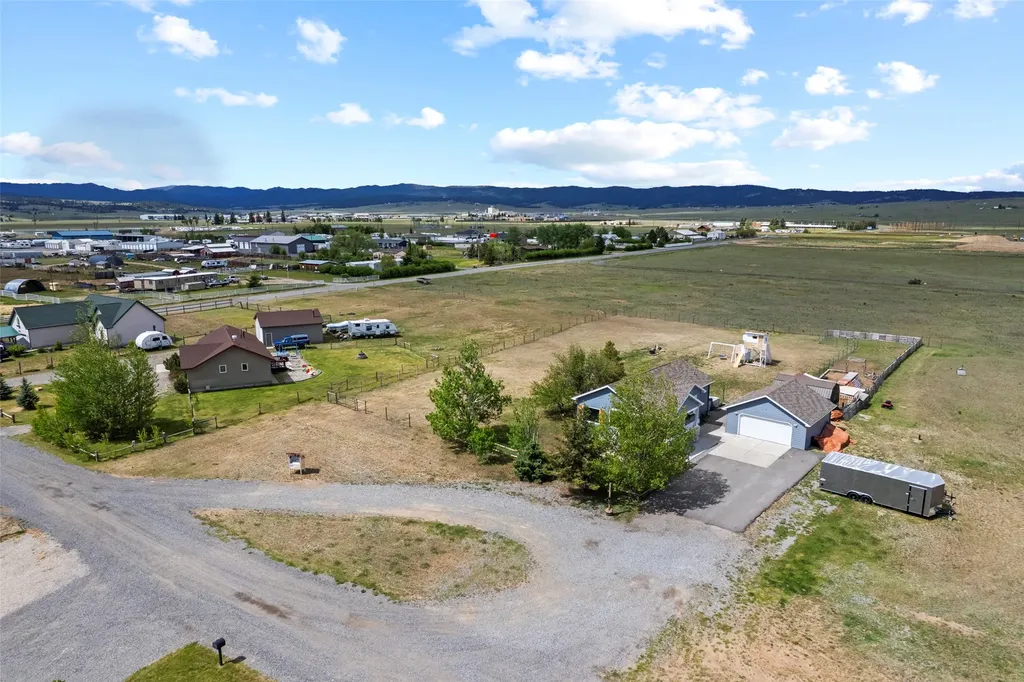 5941 Porter Avenue Butte MT 59701