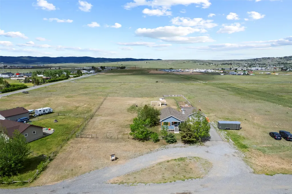 5941 Porter Avenue Butte MT 59701