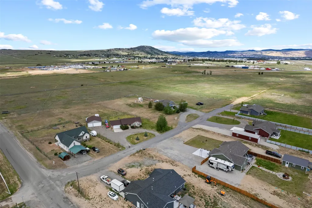 5941 Porter Avenue Butte MT 59701