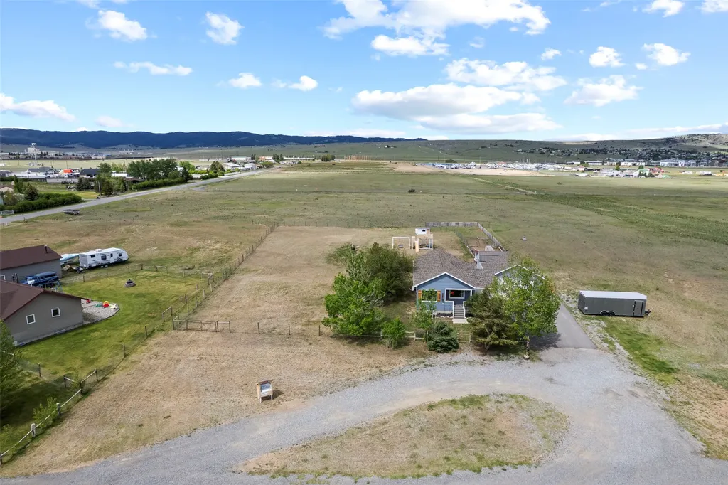 5941 Porter Avenue Butte MT 59701