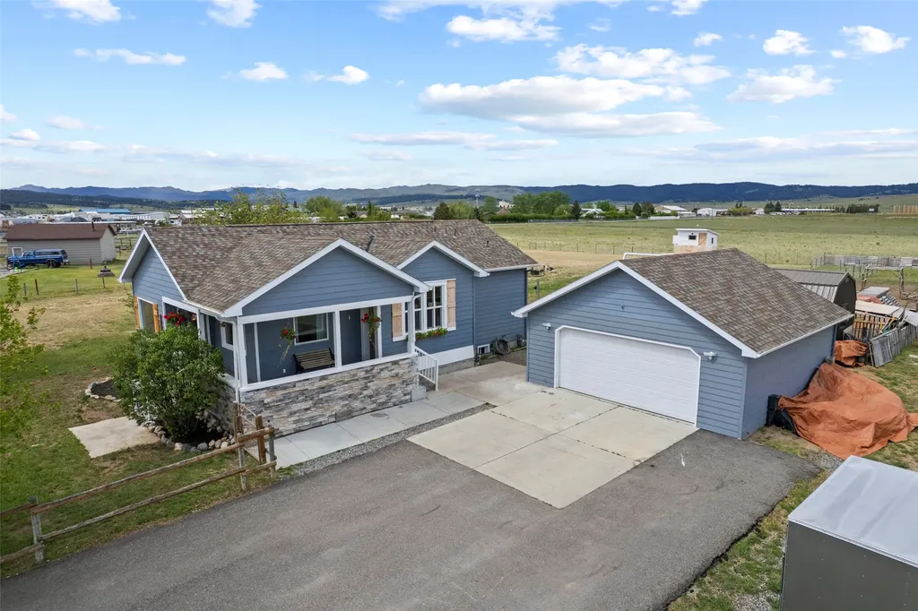 5941 Porter Avenue Butte MT 59701