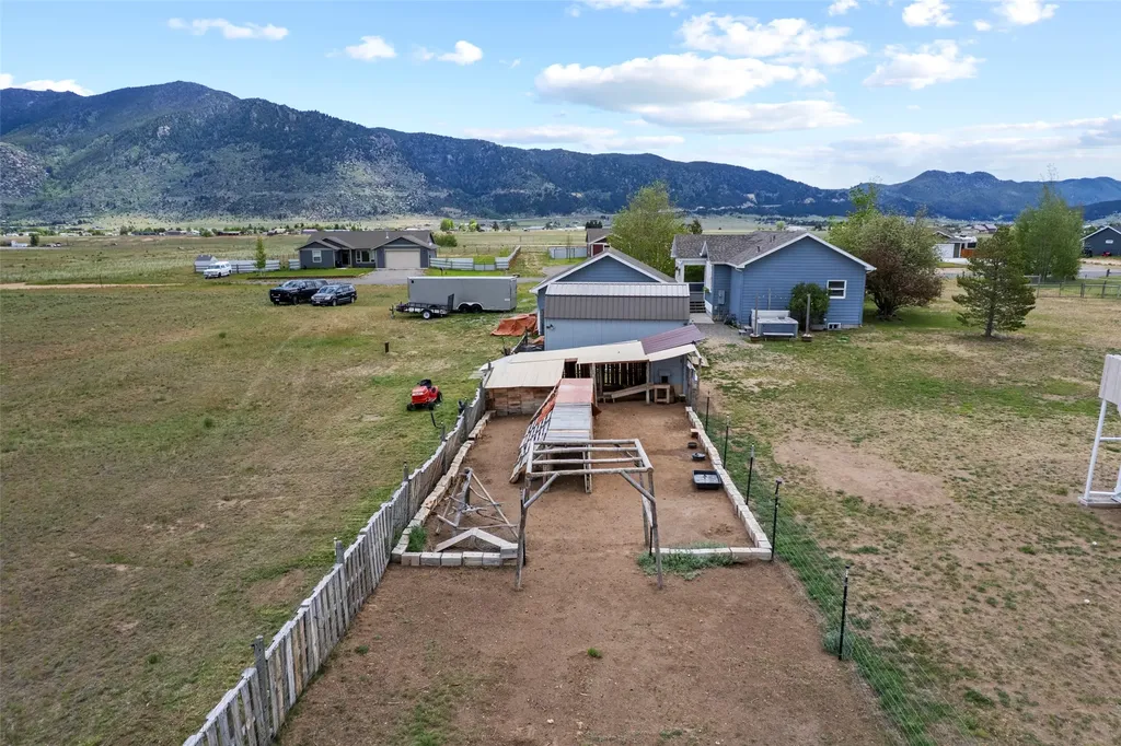 5941 Porter Avenue Butte MT 59701