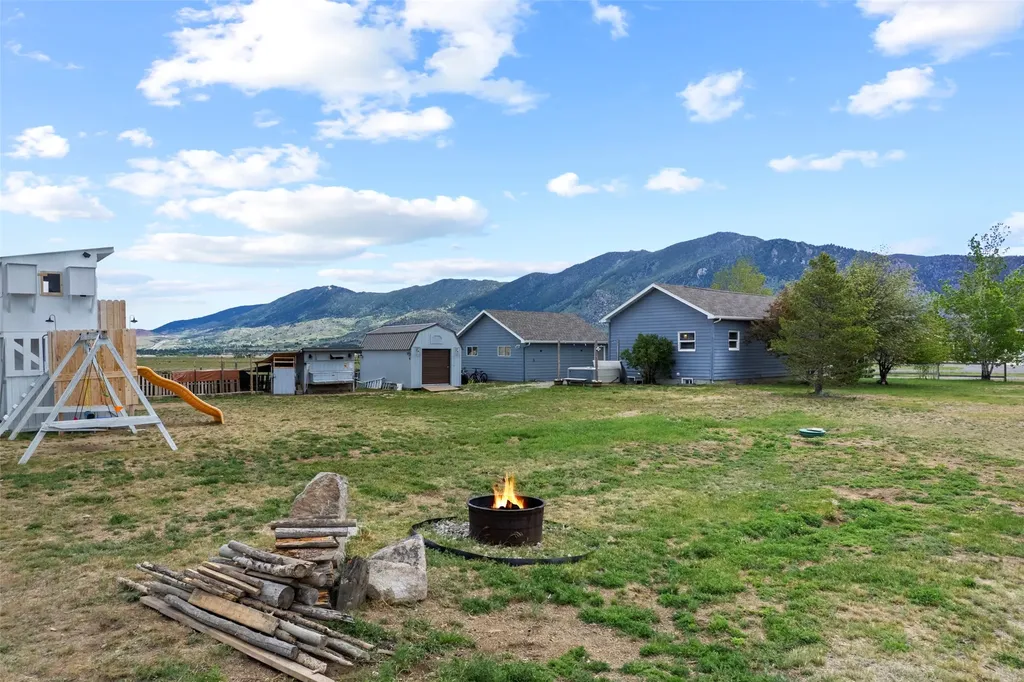 5941 Porter Avenue Butte MT 59701