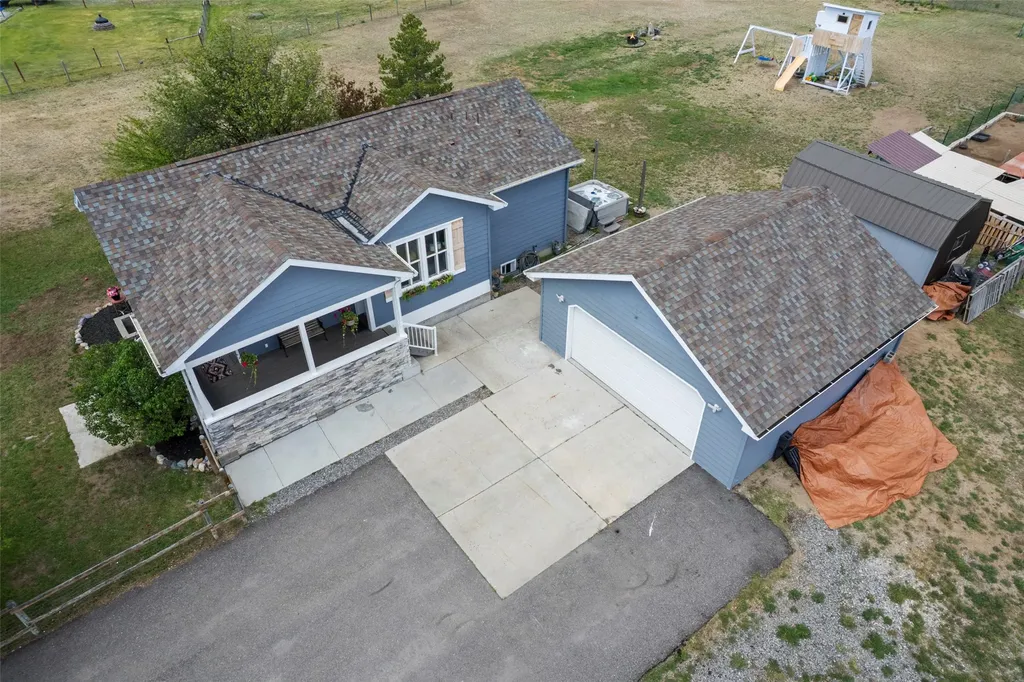 5941 Porter Avenue Butte MT 59701