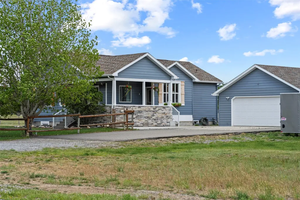 5941 Porter Avenue Butte MT 59701