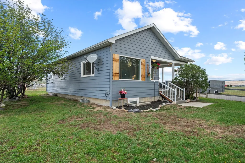 5941 Porter Avenue Butte MT 59701