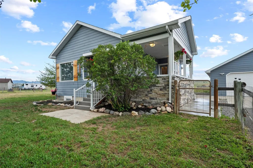 5941 Porter Avenue Butte MT 59701
