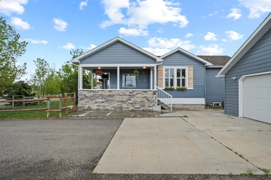 5941 Porter Avenue Butte MT 59701