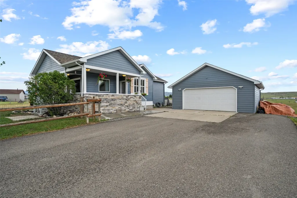 5941 Porter Avenue Butte MT 59701