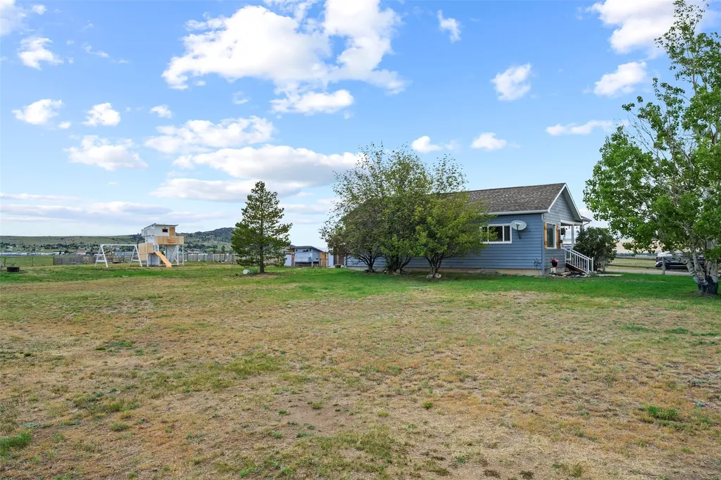 5941 Porter Avenue Butte MT 59701