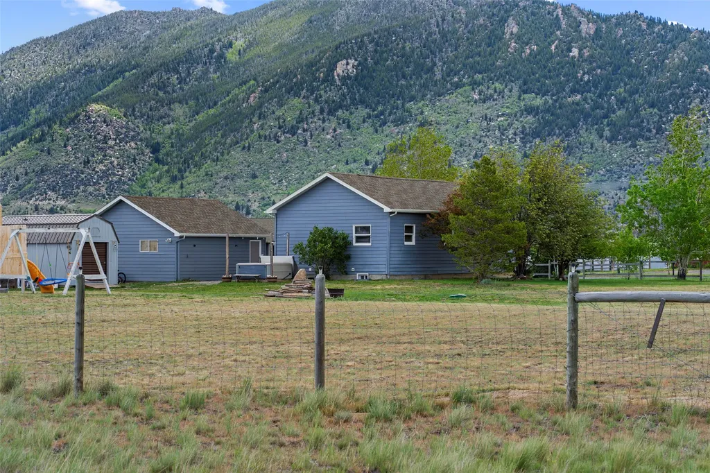 5941 Porter Avenue Butte MT 59701
