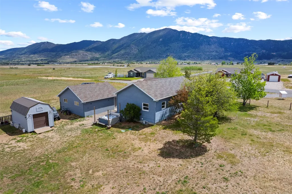 5941 Porter Avenue Butte MT 59701