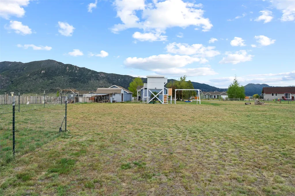 5941 Porter Avenue Butte MT 59701