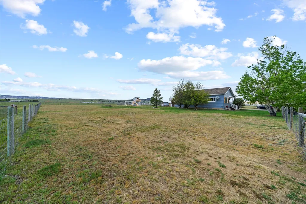 5941 Porter Avenue Butte MT 59701