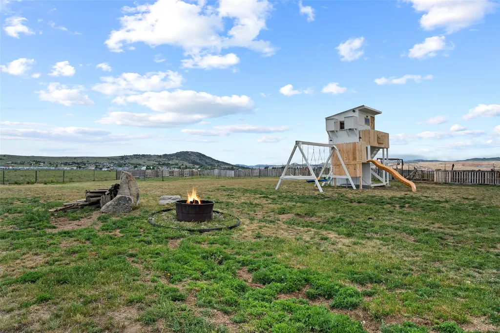 5941 Porter Avenue Butte MT 59701