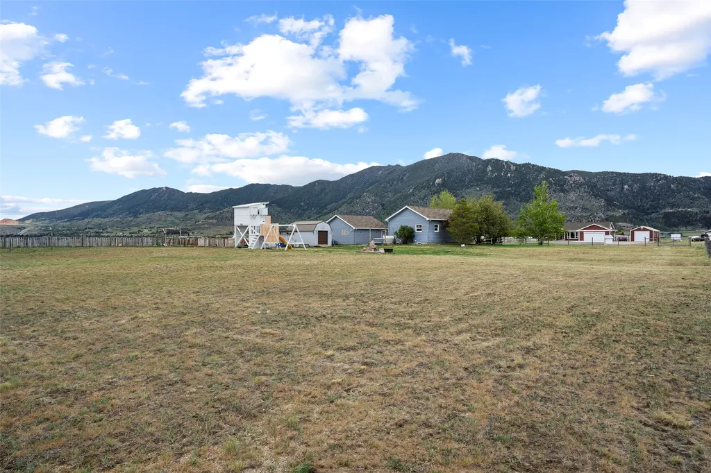 5941 Porter Avenue Butte MT 59701