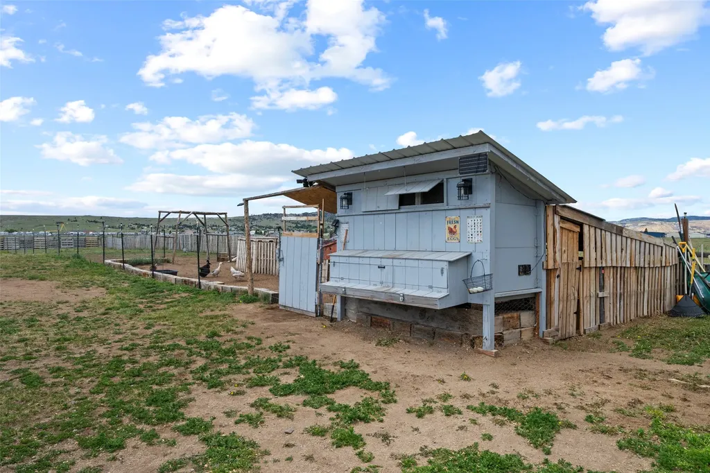 5941 Porter Avenue Butte MT 59701