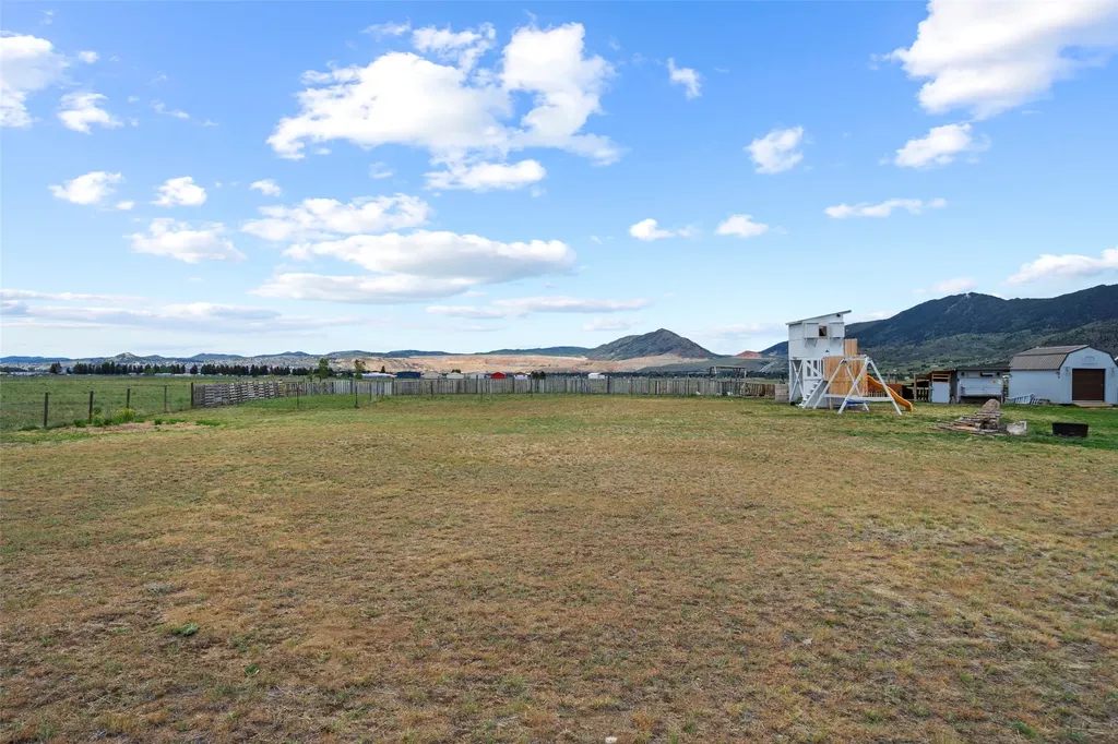 5941 Porter Avenue Butte MT 59701