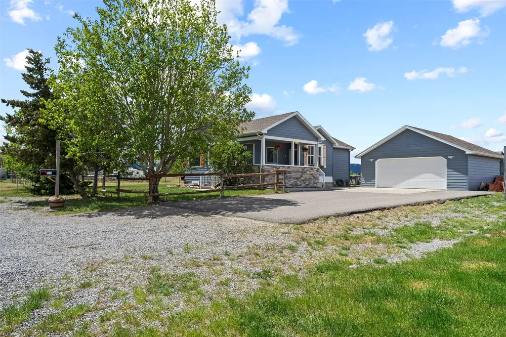 5941 Porter Avenue Butte MT 59701