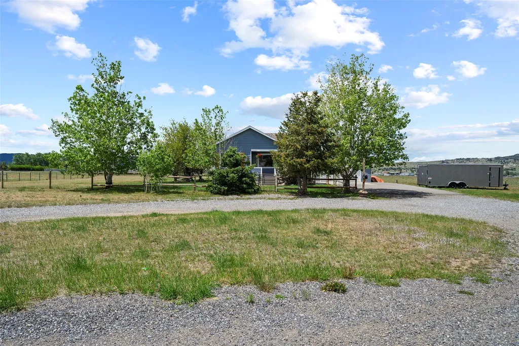 5941 Porter Avenue Butte MT 59701