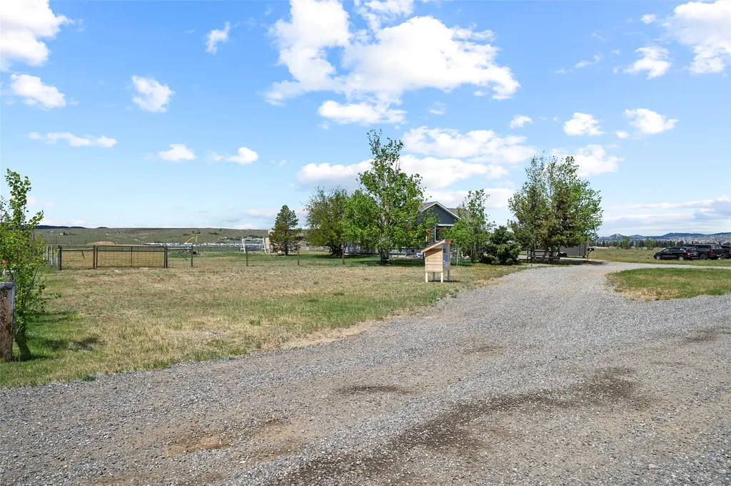 5941 Porter Avenue Butte MT 59701