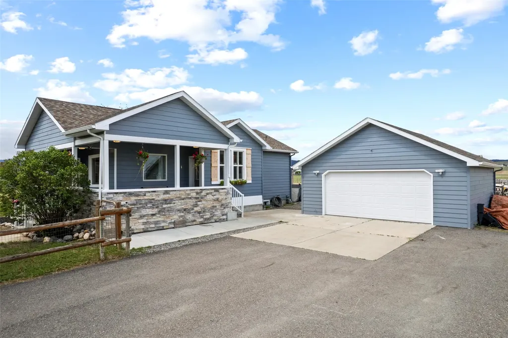 5941 Porter Avenue Butte MT 59701
