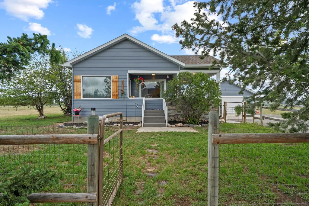 5941 Porter Avenue Butte MT 59701