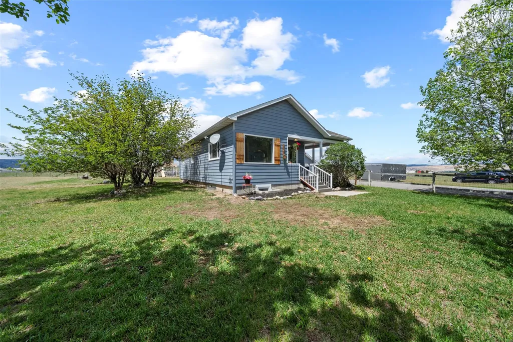 5941 Porter Avenue Butte MT 59701