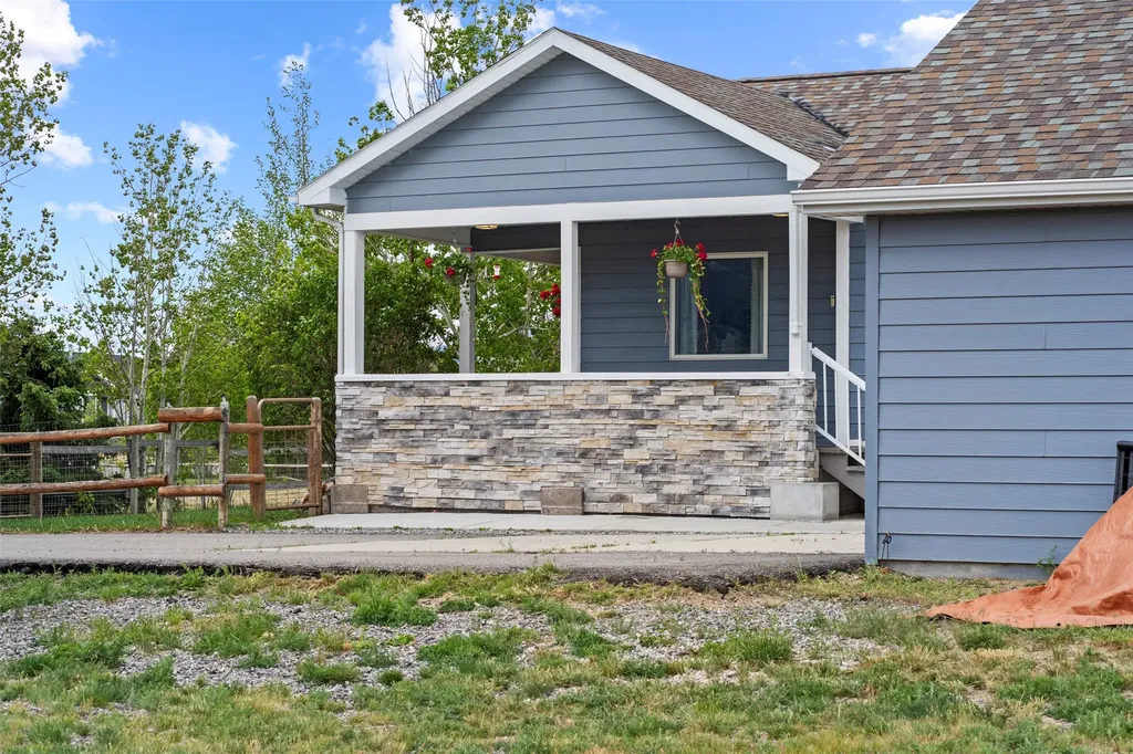 5941 Porter Avenue Butte MT 59701