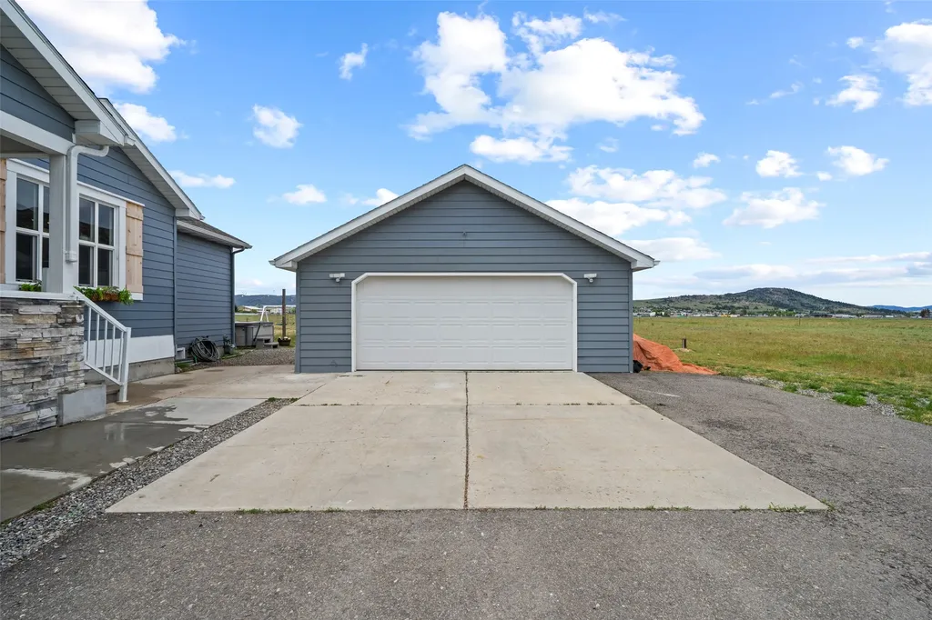 5941 Porter Avenue Butte MT 59701