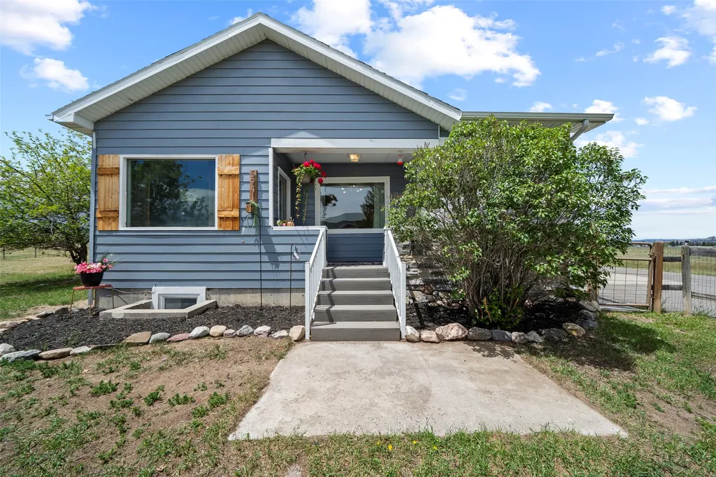 5941 Porter Avenue Butte MT 59701