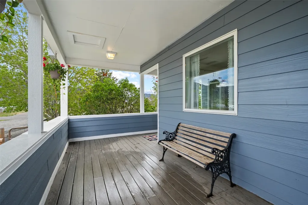 5941 Porter Avenue Butte MT 59701