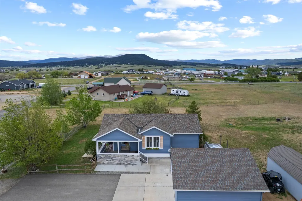 5941 Porter Avenue Butte MT 59701