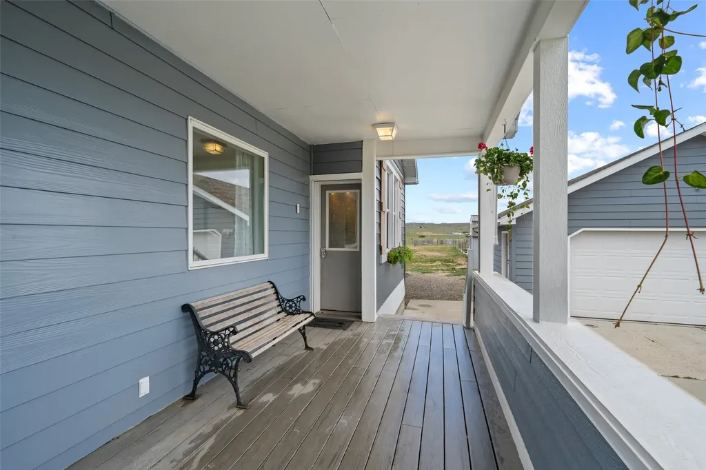 5941 Porter Avenue Butte MT 59701