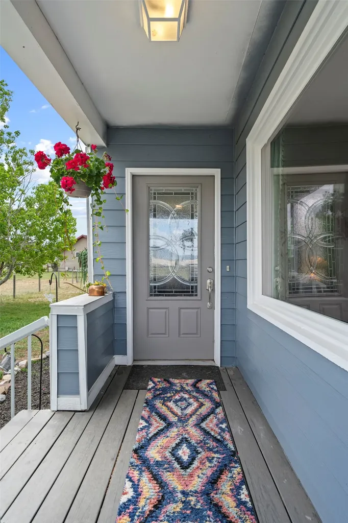 5941 Porter Avenue Butte MT 59701