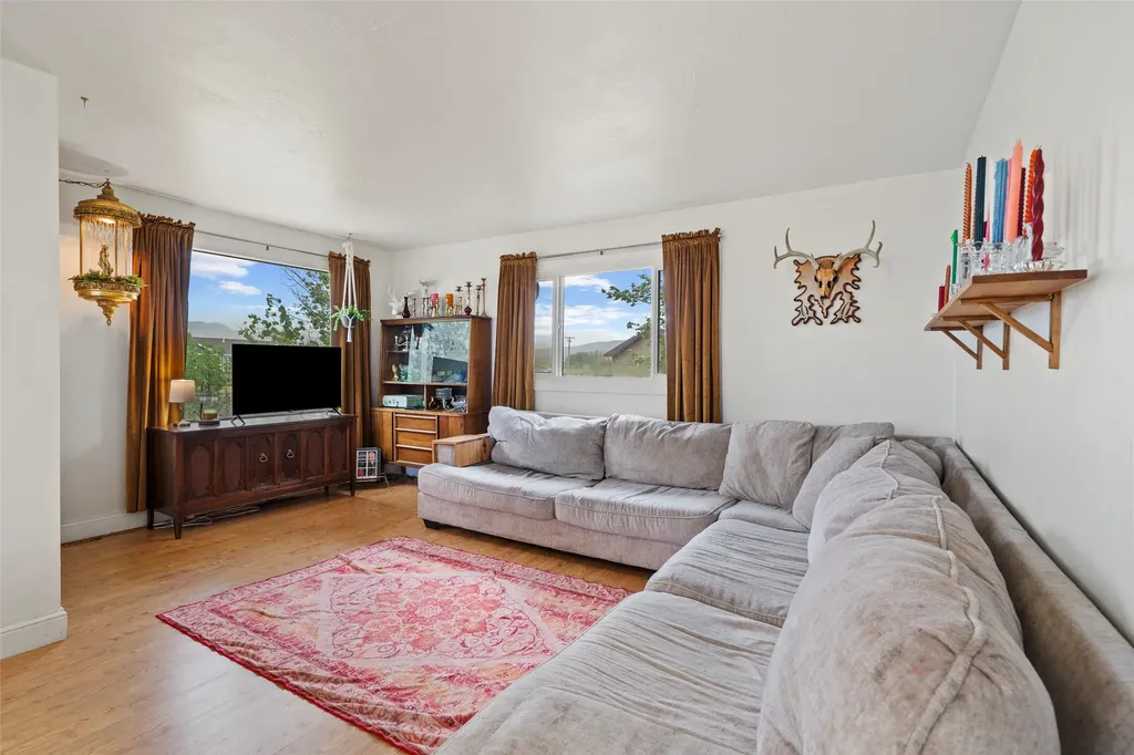 5941 Porter Avenue Butte MT 59701
