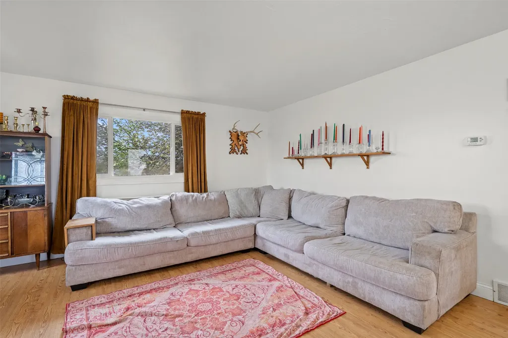 5941 Porter Avenue Butte MT 59701