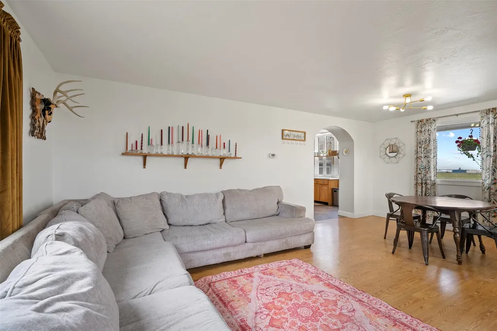 5941 Porter Avenue Butte MT 59701