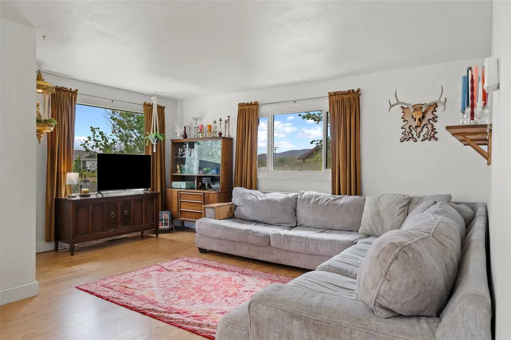 5941 Porter Avenue Butte MT 59701