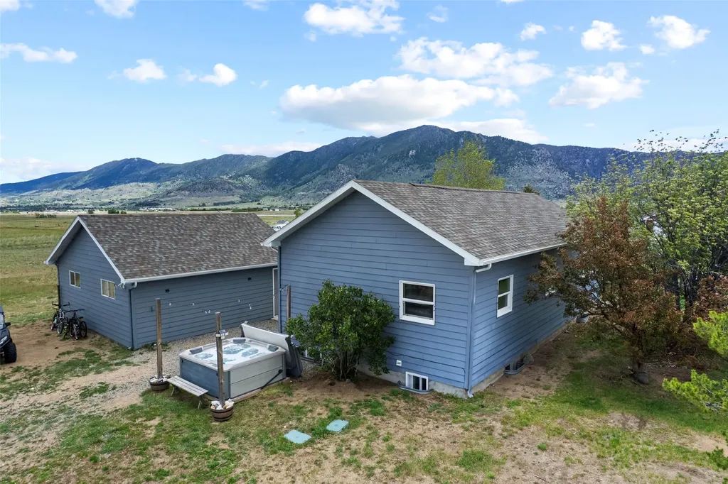 5941 Porter Avenue Butte MT 59701