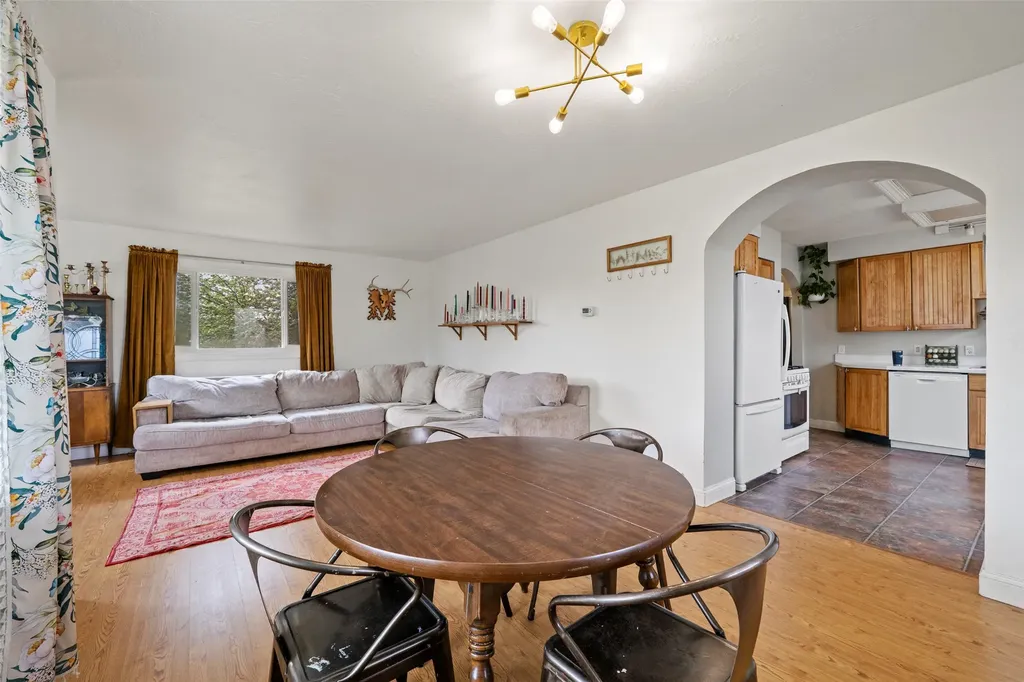 5941 Porter Avenue Butte MT 59701