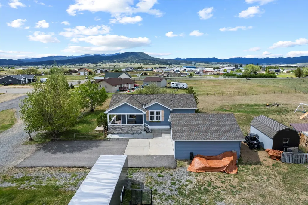 5941 Porter Avenue Butte MT 59701