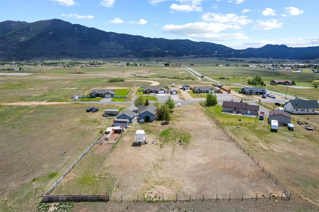 5941 Porter Avenue Butte MT 59701