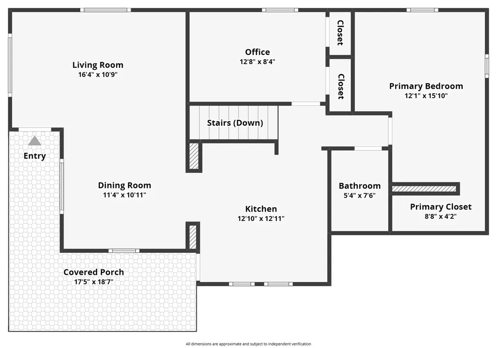 5941 Porter Avenue Butte MT 59701