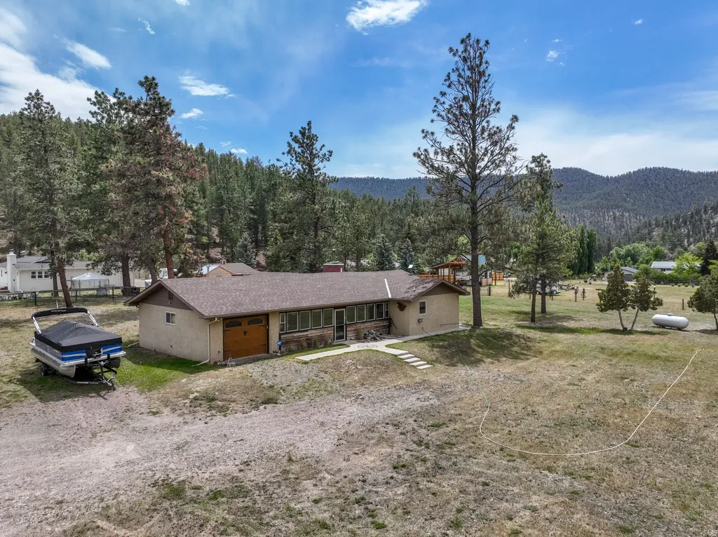 7415 Wildcat Street Helena MT 59602