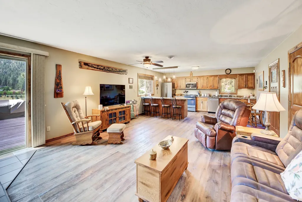 7415 Wildcat Street Helena MT 59602