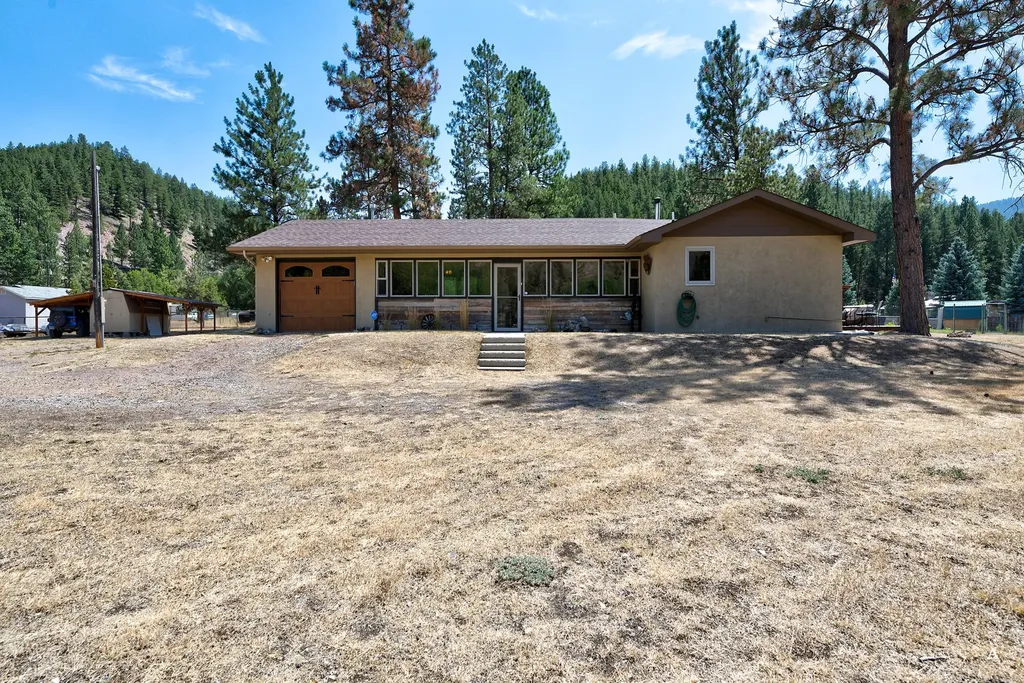 7415 Wildcat Street Helena MT 59602