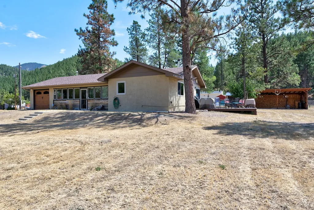 7415 Wildcat Street Helena MT 59602