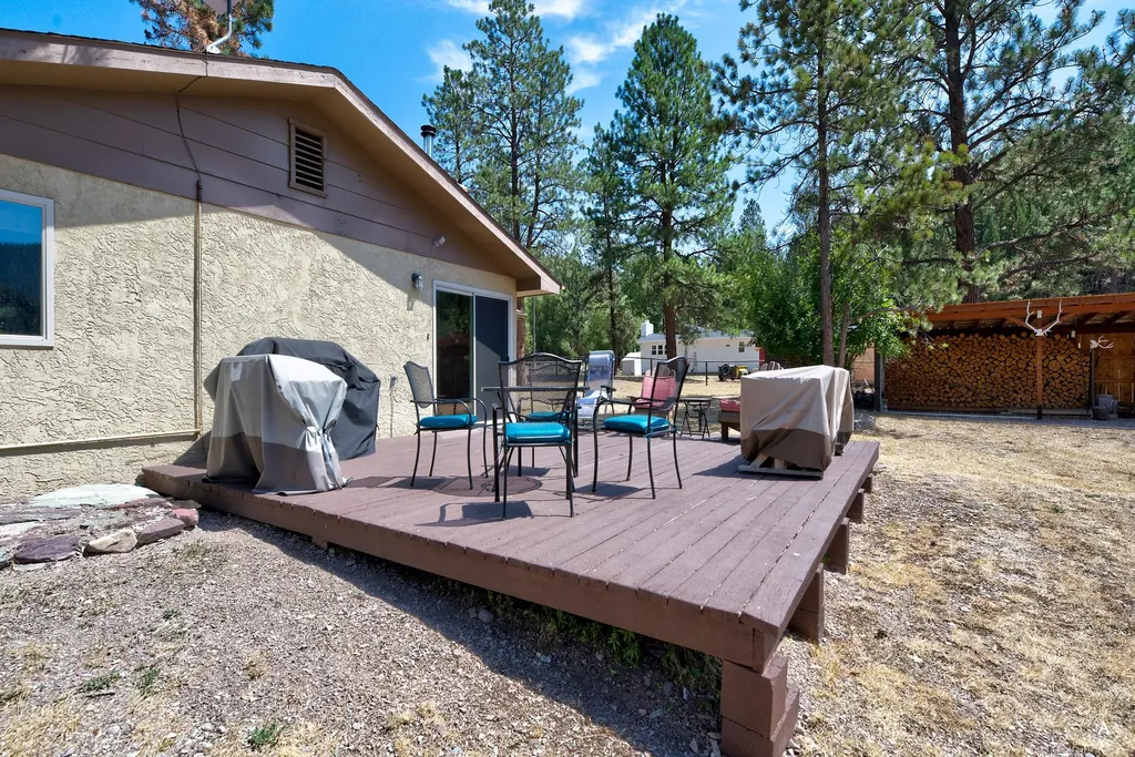 7415 Wildcat Street Helena MT 59602
