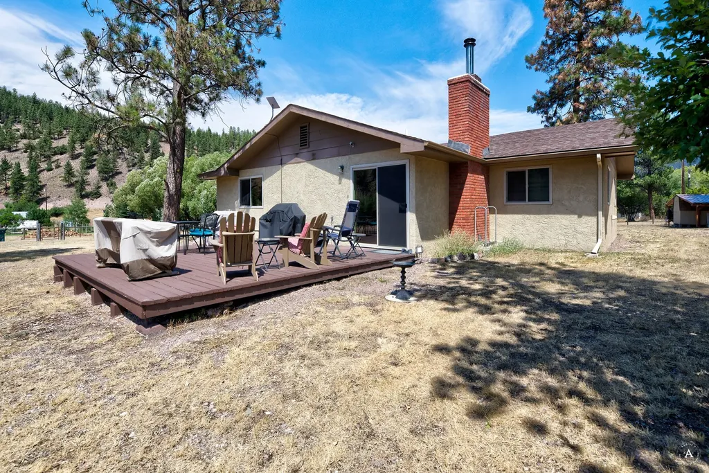 7415 Wildcat Street Helena MT 59602